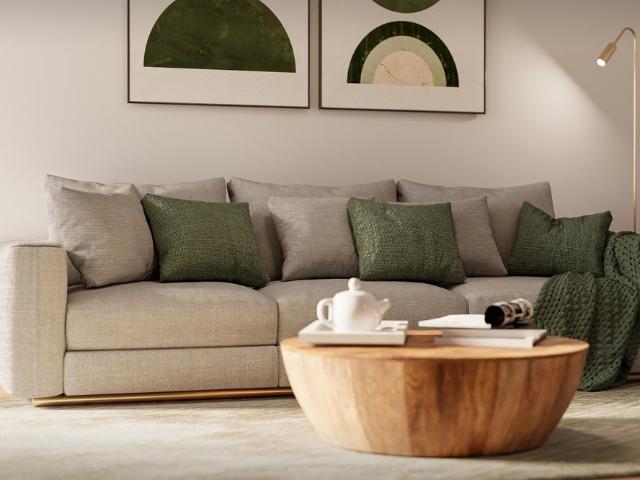 1.5 Zimmer, 33 m², 2. Stock