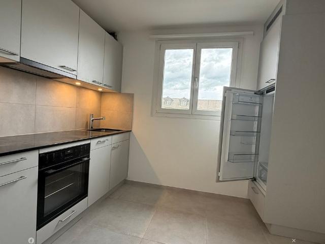 1.5 Zimmer, 33 m², 2. Stock