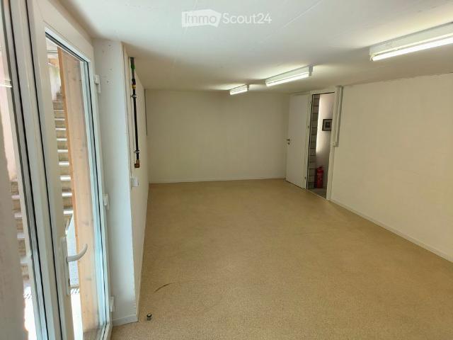 1.5 Zimmer, 33 m²