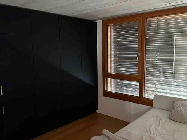 1.5 Zimmer, 33 m²
