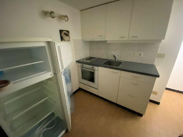 1.5 Zimmer, 33 m², EG