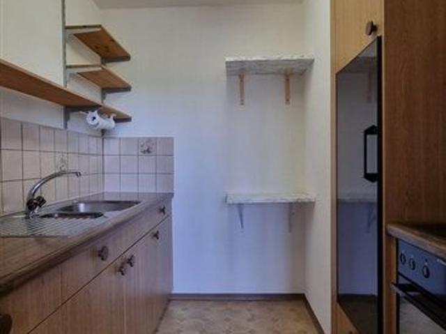1.5 Zimmer, 3. Stock