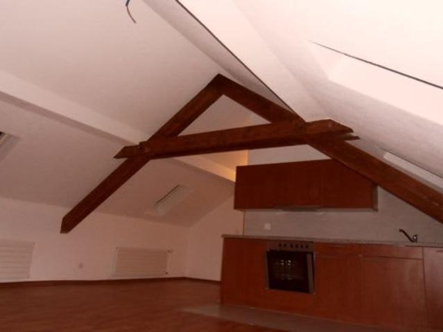 1.5 Zimmer, 3. Stock