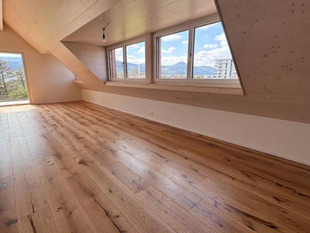 1.5 Zimmer, 3. Stock