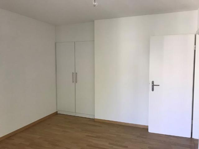 1.5 Zimmer, 44 m², 3. Stock