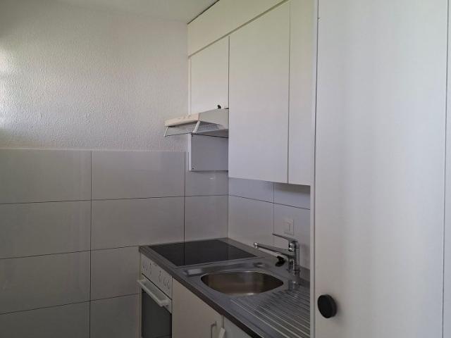 1.5 Zimmer, 44 m², 1. Stock