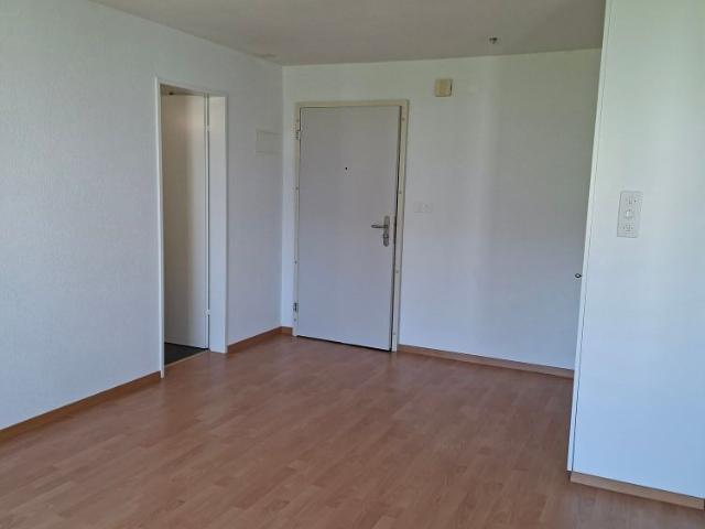 1.5 Zimmer, 44 m², 1. Stock
