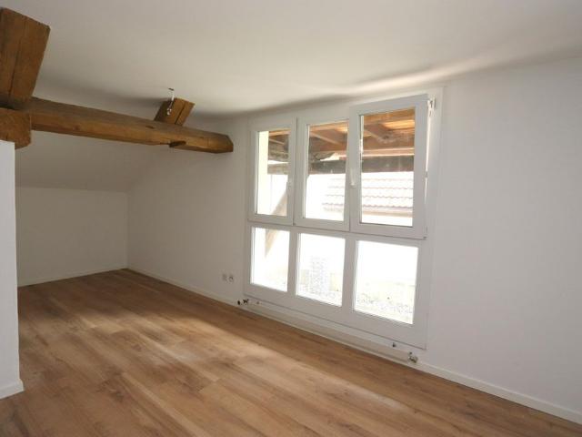 1.5 Zimmer, 44 m², 1. Stock