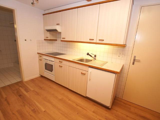 1.5 Zimmer, 44 m², 1. Stock