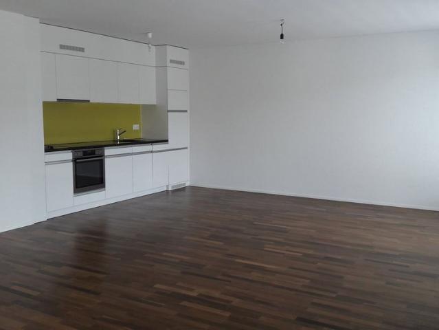 1.5 Zimmer, 44 m², 1. Stock