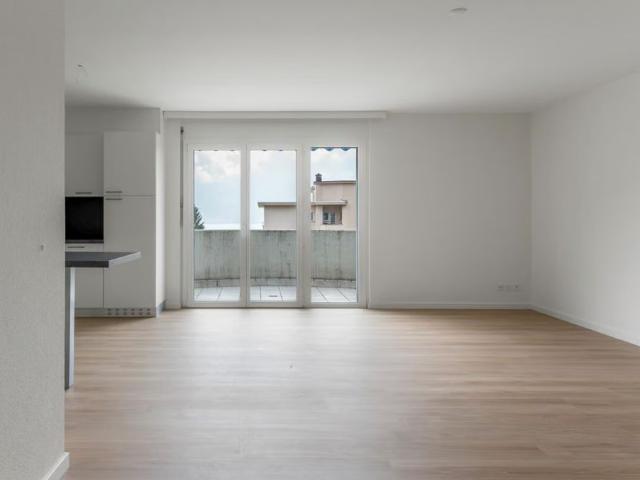 1.5 Zimmer, 44 m², 1. Stock