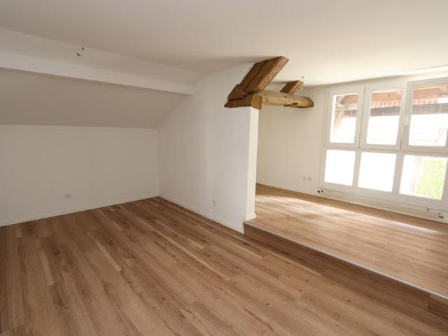 1.5 Zimmer, 44 m², 1. Stock