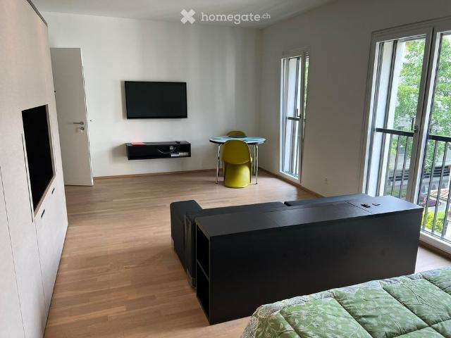 1.5 Zimmer, 44 m²