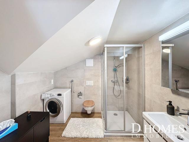 1.5 Zimmer, 44 m², 2. Stock