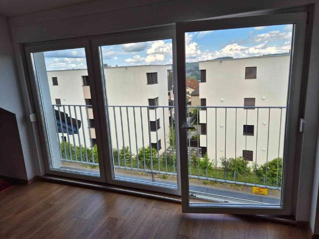 1.5 Zimmer, 44 m², 2. Stock