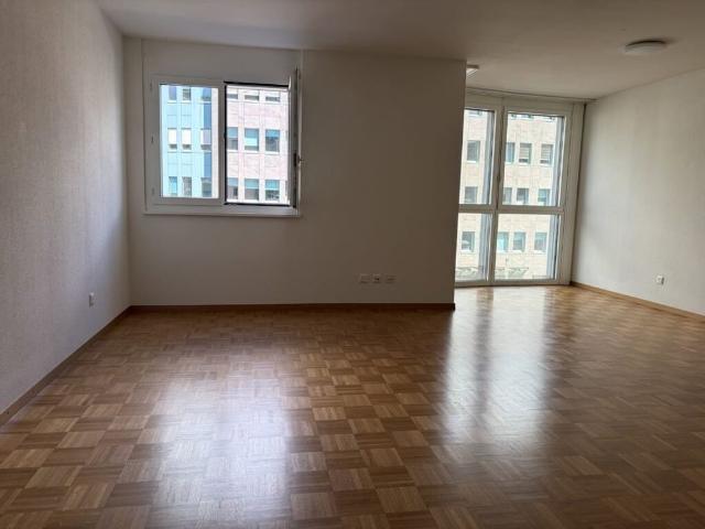 1.5 Zimmer, 44 m², 2. Stock