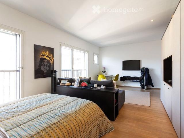1.5 Zimmer, 44 m²