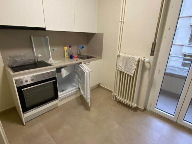 1.5 Zimmer, 44 m²