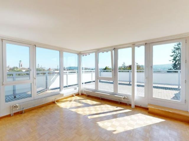 1.5 Zimmer, 44 m²