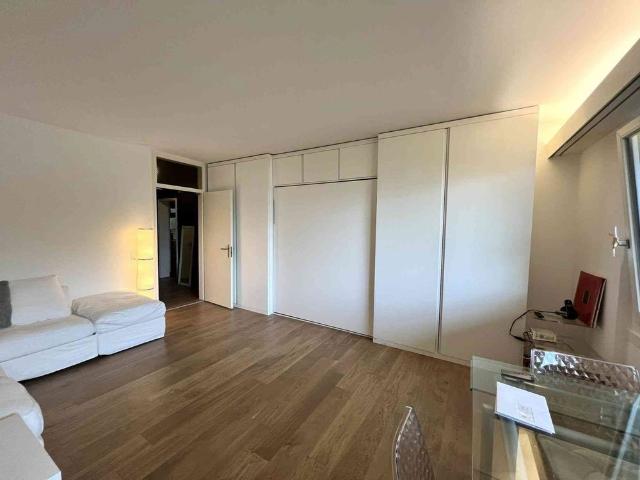 1.5 Zimmer, 44 m², EG