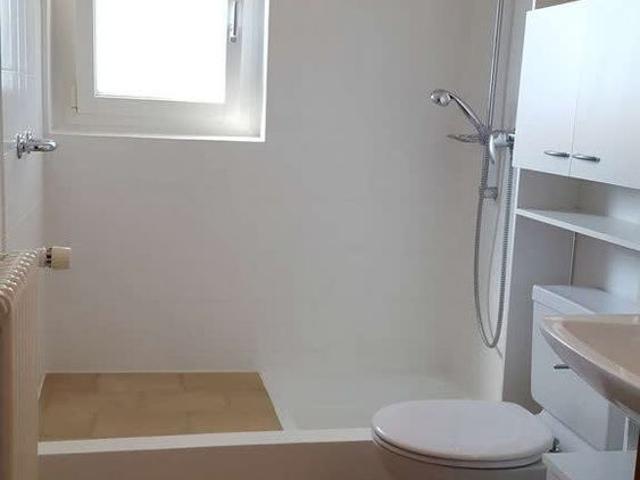 1.5 Zimmer, 45 m², 3. Stock