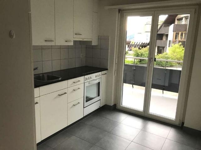 1.5 Zimmer, 45 m², 3. Stock