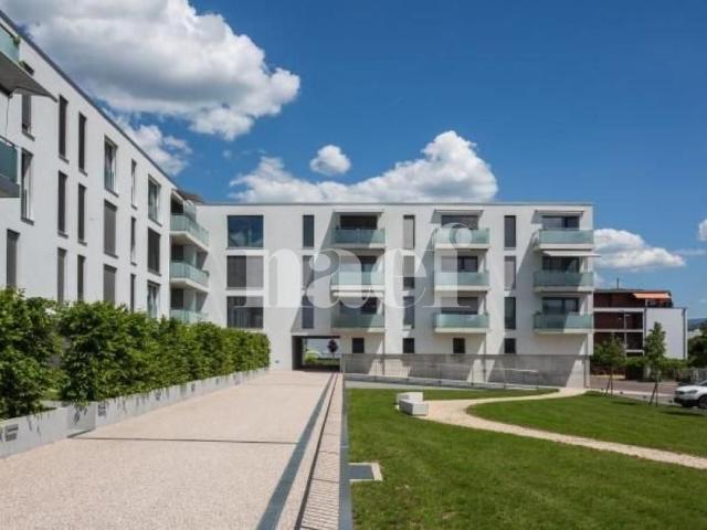 1.5 Zimmer, 45 m², 3. Stock