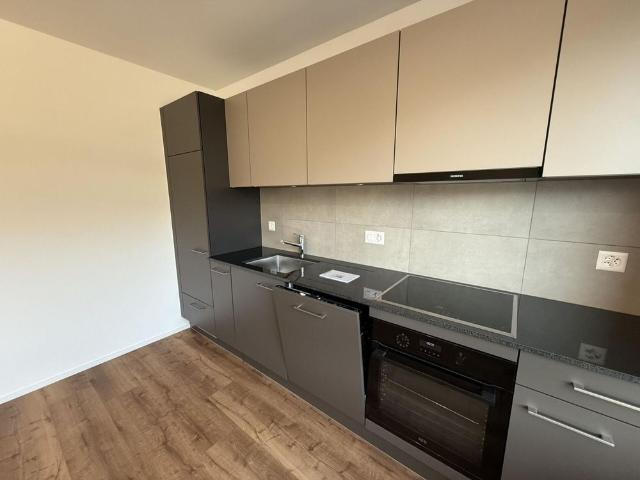 1.5 Zimmer, 45 m², 3. Stock