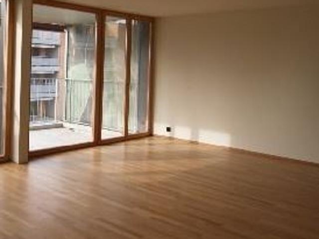 1.5 Zimmer, 45 m², 1. Stock