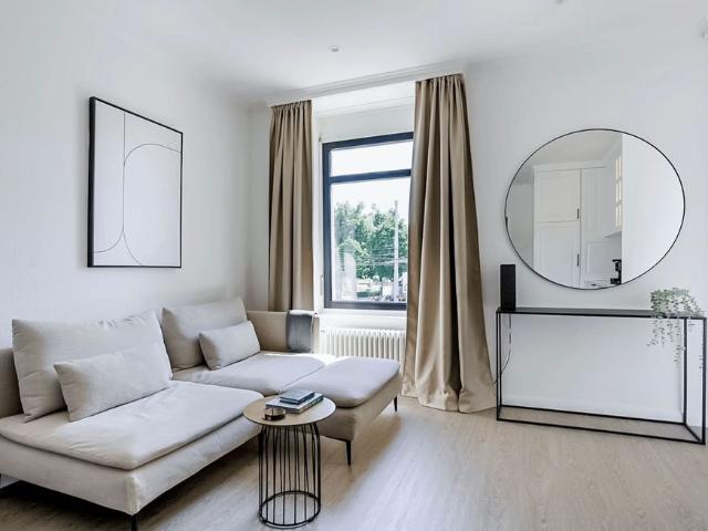 1.5 Zimmer, 45 m², 1. Stock
