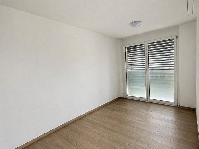 1.5 Zimmer, 45 m², 1. Stock
