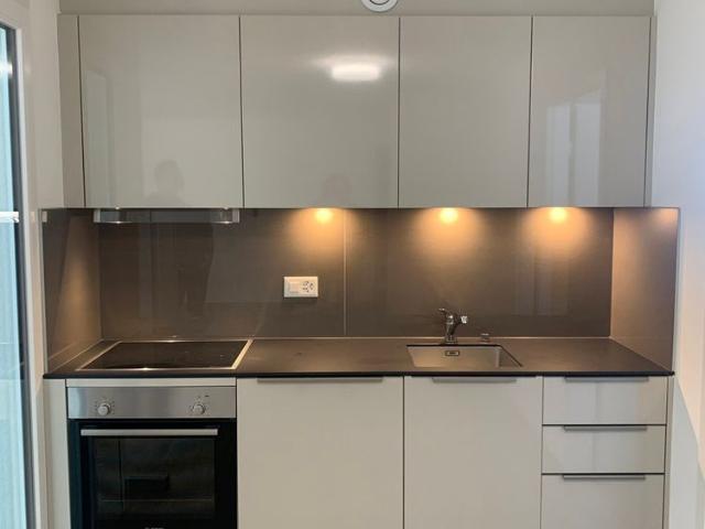 1.5 Zimmer, 45 m², 1. Stock