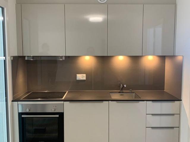 1.5 Zimmer, 45 m², 1. Stock