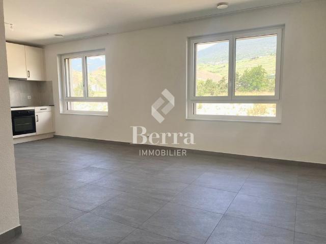 1.5 Zimmer, 45 m², 1. Stock
