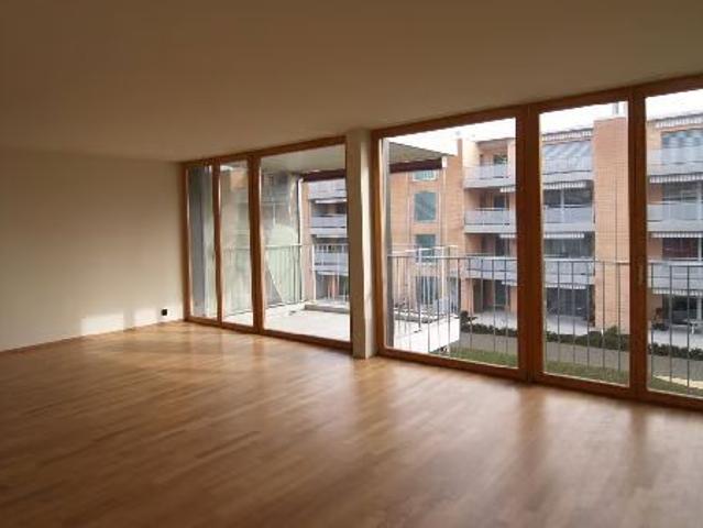 1.5 Zimmer, 45 m², 1. Stock