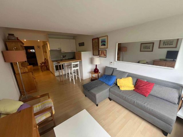 1.5 Zimmer, 45 m²