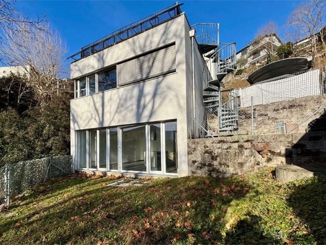 1.5 Zimmer, 45 m², 2. Stock