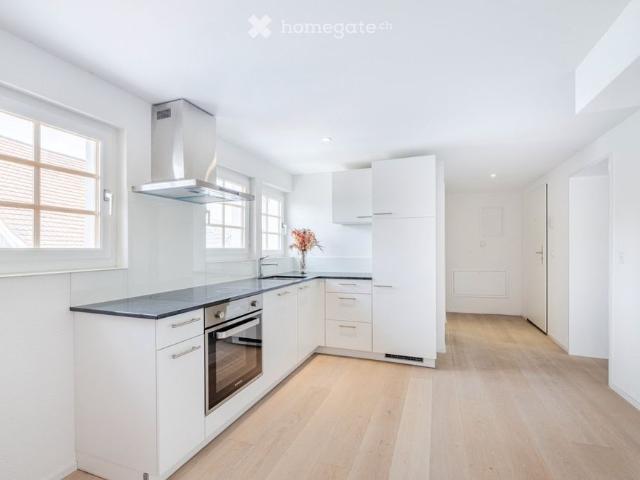 1.5 Zimmer, 45 m²