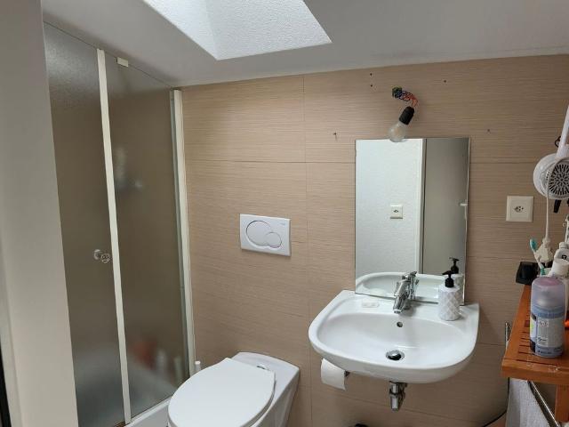 1.5 Zimmer, 45 m²
