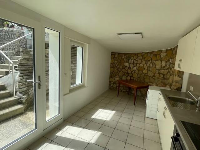 1.5 Zimmer, 45 m²