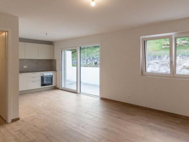 1.5 Zimmer, 45 m²