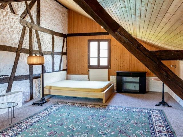 1.5 Zimmer, 45 m²