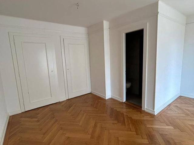 1.5 Zimmer, 45 m², 5. Stock