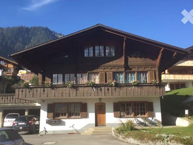 1.5 Zimmer, 45 m²