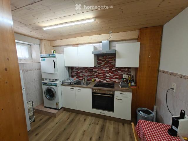 1.5 Zimmer, 45 m²