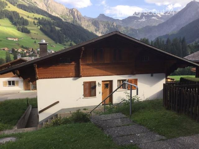 1.5 Zimmer, 45 m²
