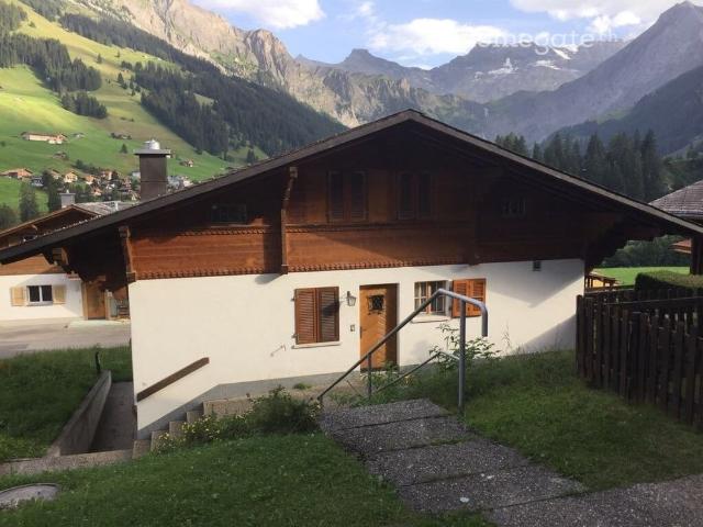 1.5 Zimmer, 45 m²
