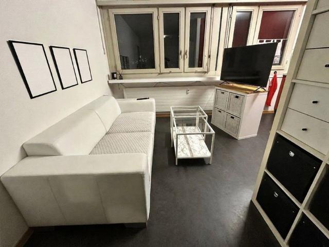 1.5 Zimmer, 45 m²