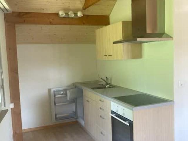 1.5 Zimmer, 45 m²