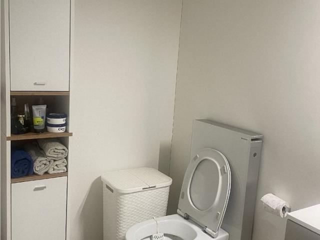2 Zimmer, 45 m²